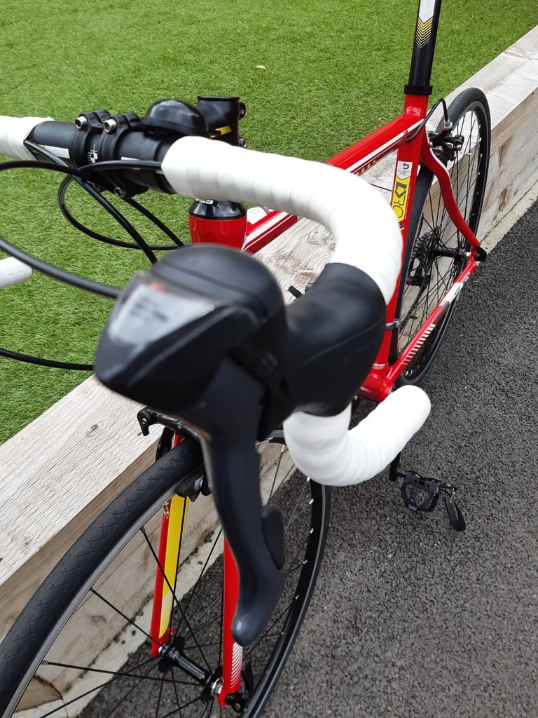 Boardman Sport Aluminium Road Bike 
