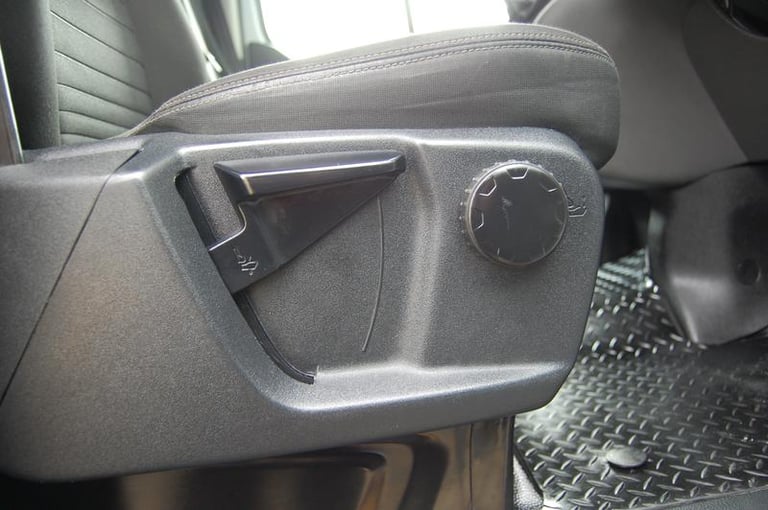 2021 Ford Transit Custom 2.0 EcoBlue 130ps Low Roof Limited Van PANEL VAN DIESEL Manual