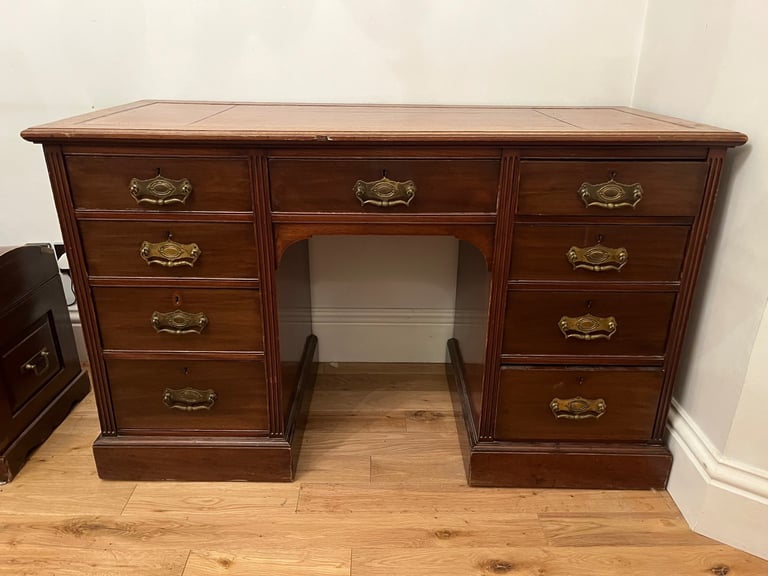 image for Antique desk