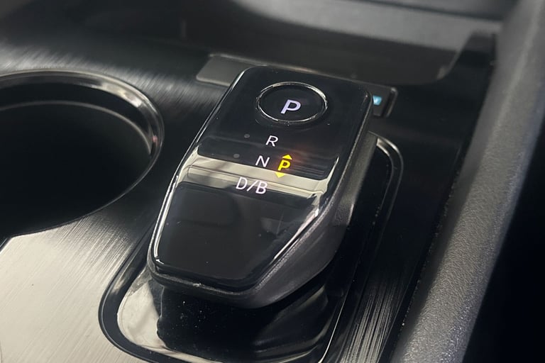 2024 Nissan X-Trail 101235 4x4 Hybrid Automatic