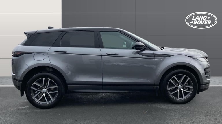 2025 Land Rover Range Rover Evoque 2.0 D200 Dynamic SE 5dr Auto Diesel Hatchback Hatchback Diesel...