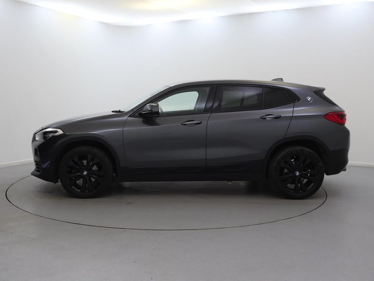2020 BMW X2 sDrive 18i Sport 5dr Crossover/SUV PETROL Manual