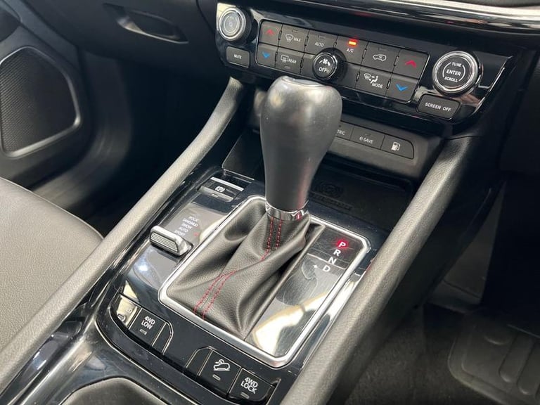 2023 Jeep Compass 1.3 T4 GSE 4xe PHEV Trailhawk 5dr Auto Automatic Estate Hybrid Automatic