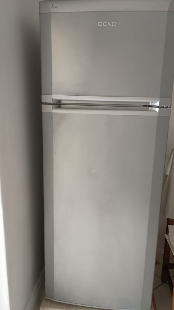 image for Beko Fridge Freezer 