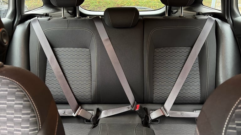 2019 Vauxhall Astra 1.4T 16V 150 SRi Nav 5dr Petrol Estate Estate Petrol Manual