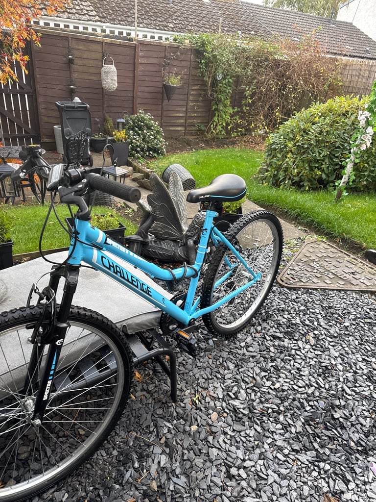 image for Challenge Spectre Bike