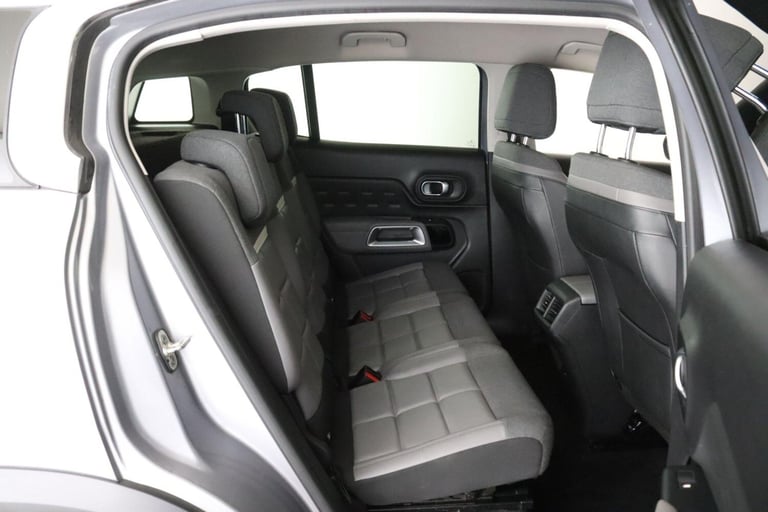 2019 Citroen C5 Aircross 1.2 PureTech Flair Euro 6 (s/s) 5dr HATCHBACK Petrol Manual