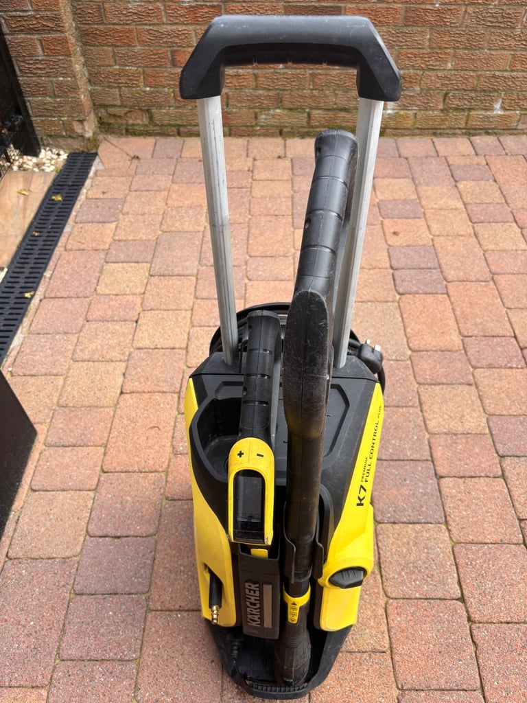image for Karcher K7 premium full control 