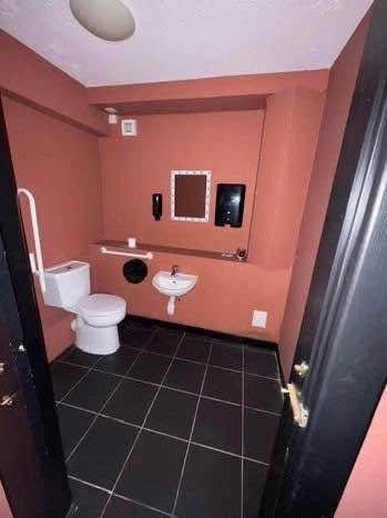 RESTAURANT TO LET - SELKIRK