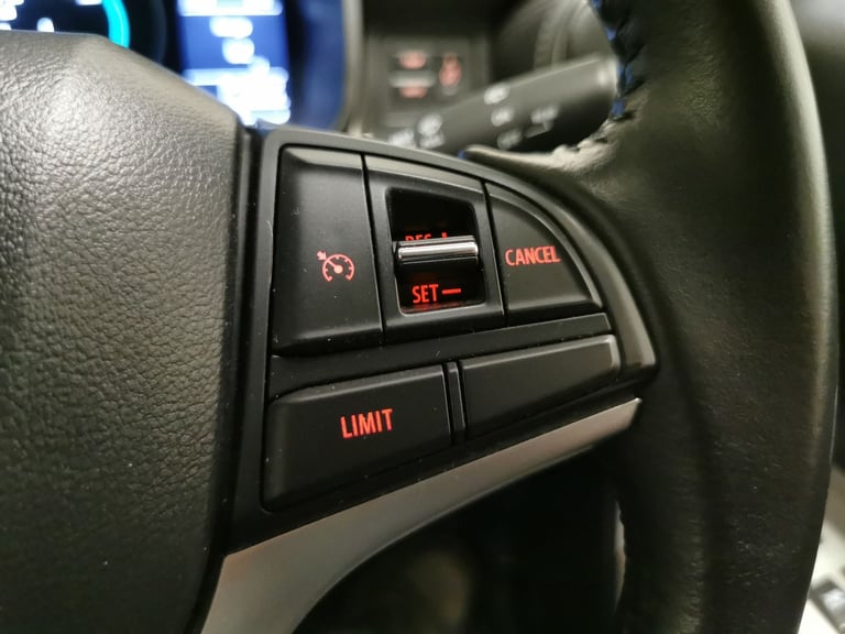 2018 Suzuki Ignis 1.2 Dualjet MHEV SZ5 Hatchback 5dr Petrol Hybrid Manual Euro 6 (s/s) (90 ps Hat...