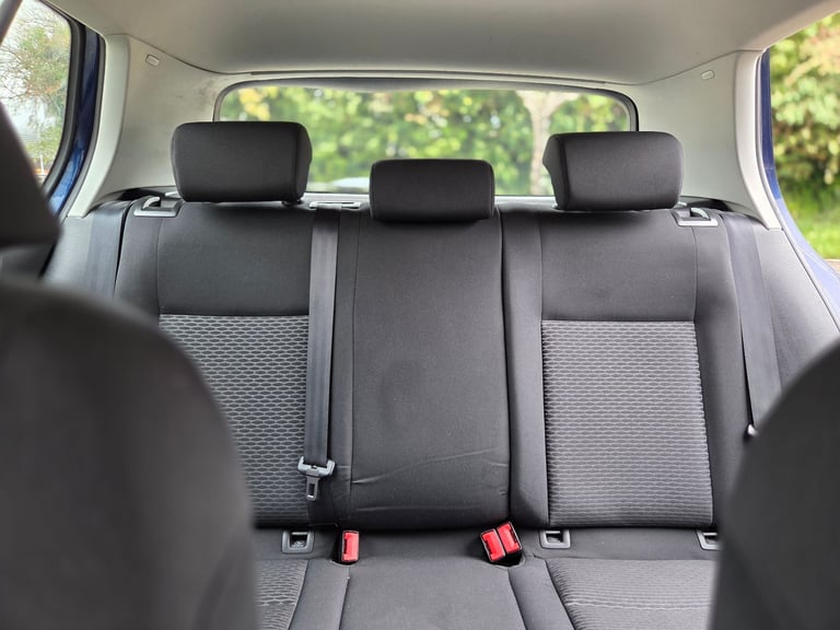 Volkswagen, GOLF, Hatchback, 2009, Manual, 1595 (cc), 5 doors