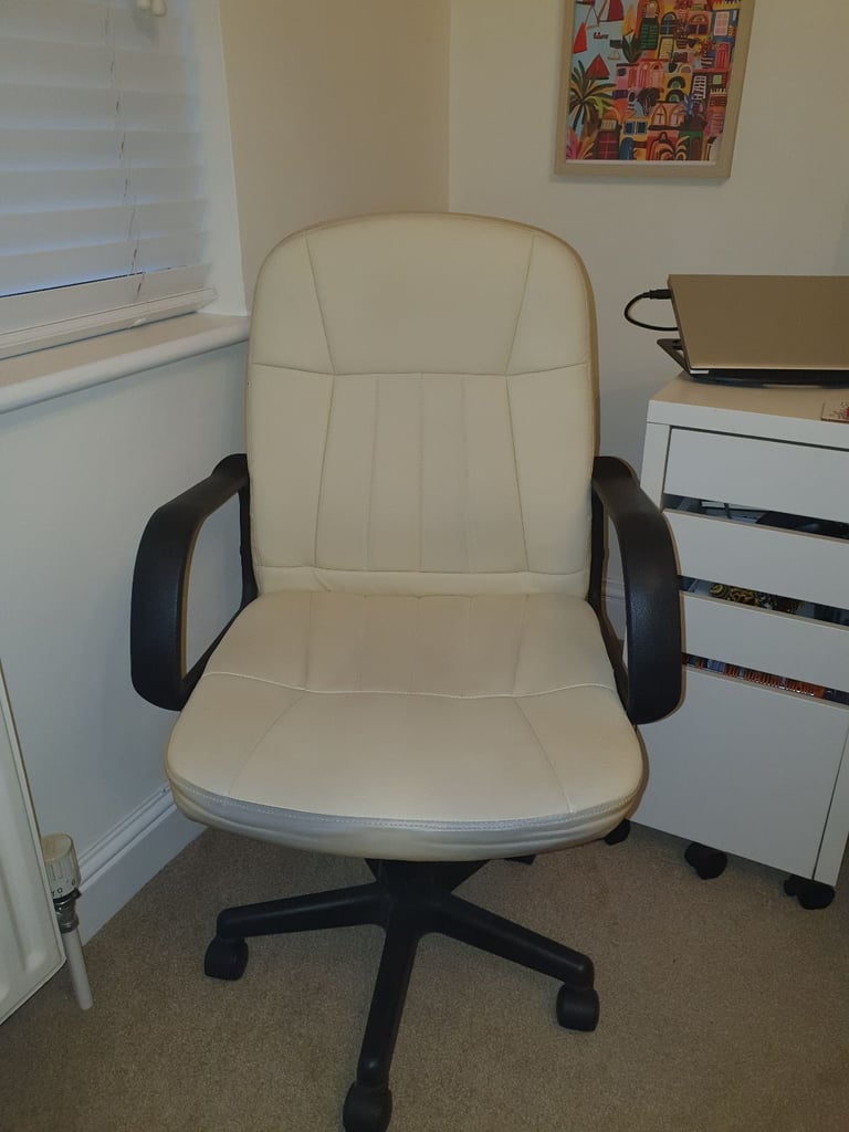 image for FREE HOME OFFICE CHAIR 
