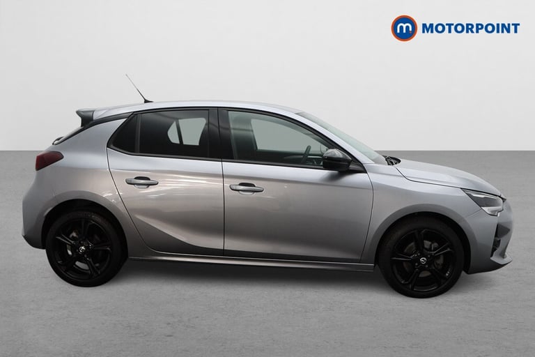 2023 Vauxhall Corsa 1.2 Turbo GS 5dr Auto Hatchback Petrol Automatic