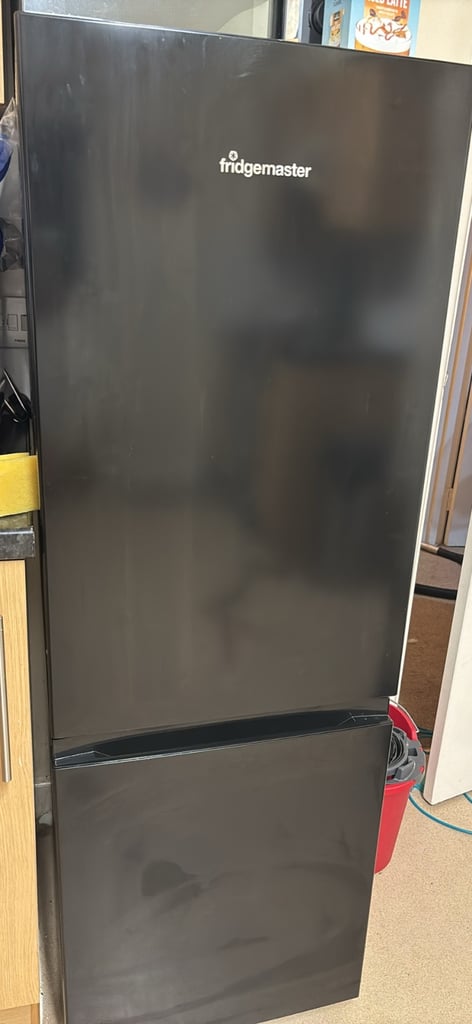 image for Fridge freezer 
