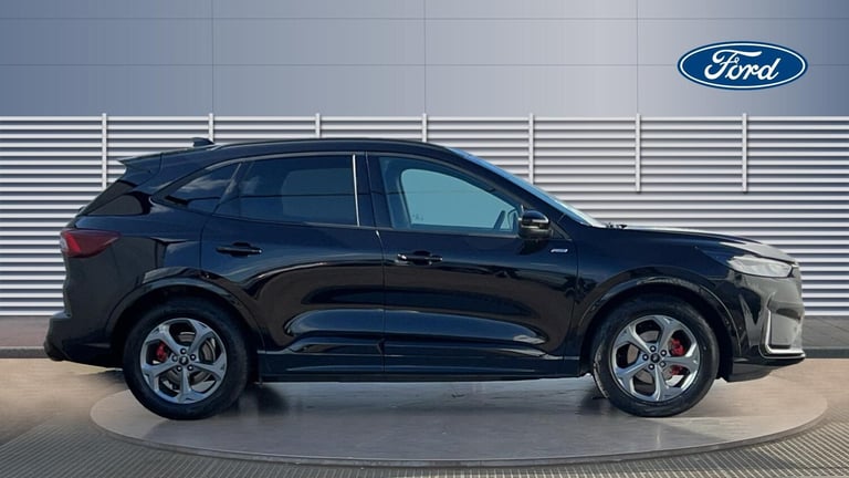 2024 Ford Kuga 2.5 FHEV ST-Line 5dr CVT HATCHBACK PETROL/ELECTRIC Automatic