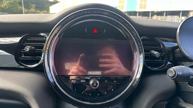 2022 MINI Convertible 2.0 Cooper S Sport 2dr Petrol Convertible Convertible Petrol Manual