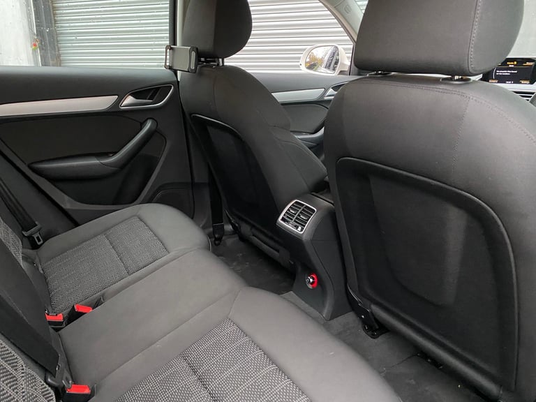 2019 68 REG AUDI Q3 1.4 SPORTS DAMAGED REPAIRABLE SALVAGE