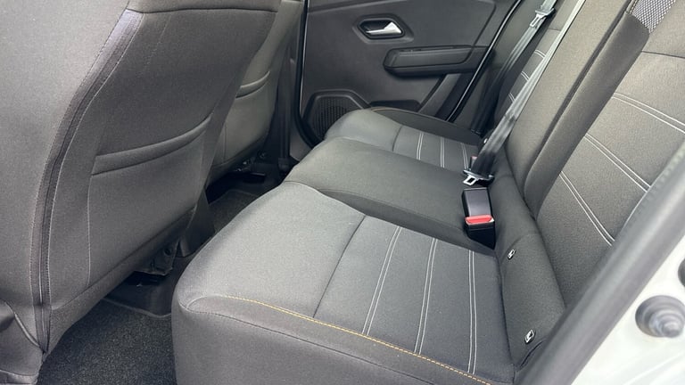 2022 Dacia Sandero Stepway 1.0 TCe Comfort 5dr Petrol Hatchback Hatchback Petrol Manual