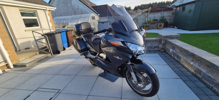 Honda ST 1300 Pan 