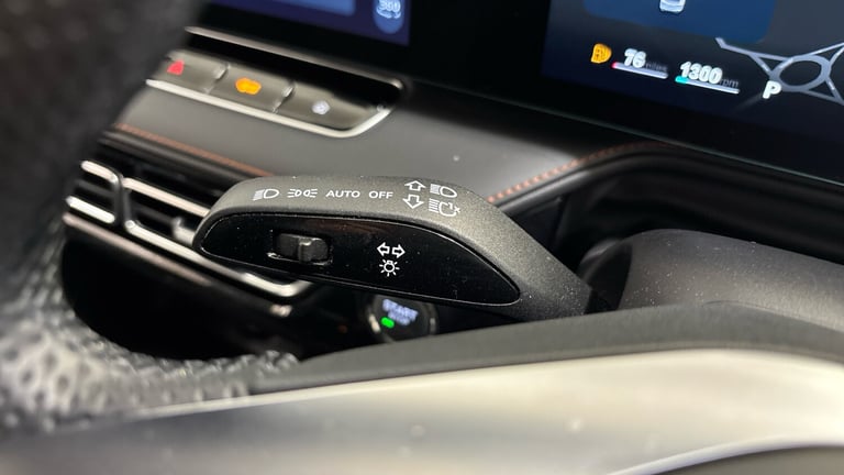 2024 MG MG HS 1.5 T-GDI Trophy 5dr DCT Petrol Hatchback Hatchback Petrol Automatic