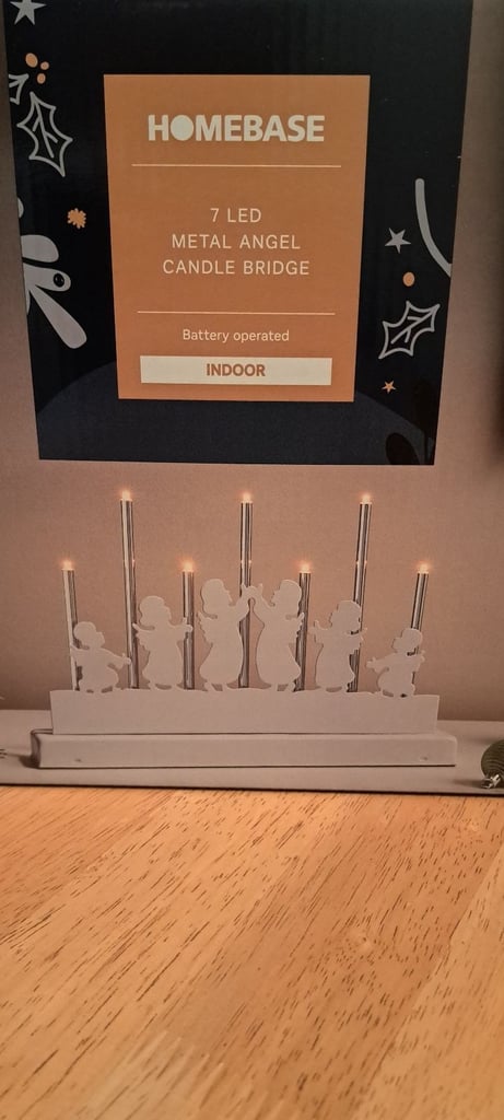 Christmas Decoration.