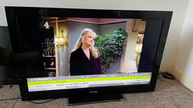 Alba 40 inch tv for sale 
