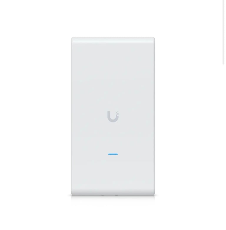 image for Ubiquiti UniFi AC Mesh Pro - White (‎UAP-AC-M-PRO)