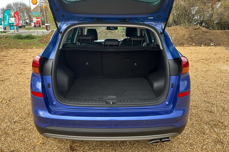  Hyundai Tucson 1.6 T Gdi Premium Suv 5dr Petrol Dct Euro 6 s/s 177 Ps Petrol