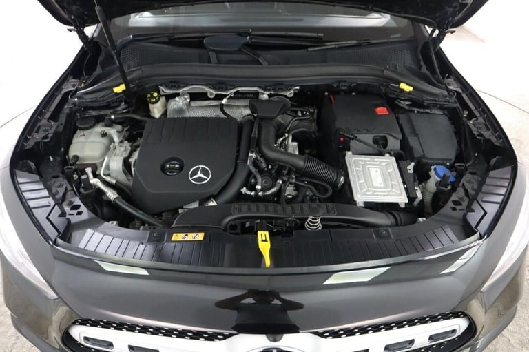 2020 Mercedes-Benz GLA 1.3 GLA200 AMG Line (Premium) 7G-DCT Euro 6 (s/s) 5dr HATCHBACK Petrol Aut...