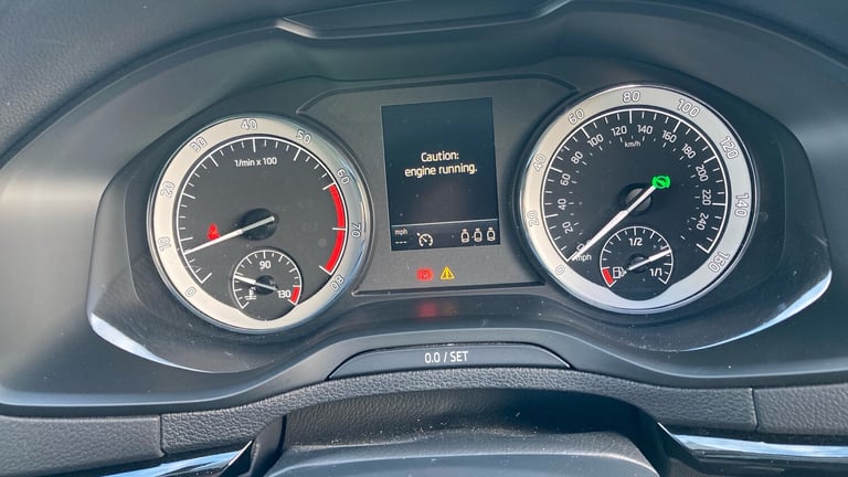 2019 Skoda Karoq 1.5 TSI SE L 5dr DSG Petrol Estate Estate Petrol Automatic