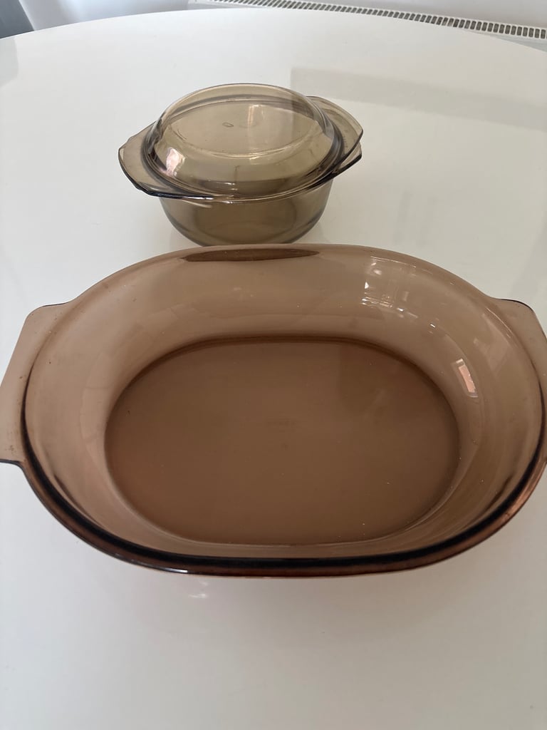 image for Pyrex dishes 