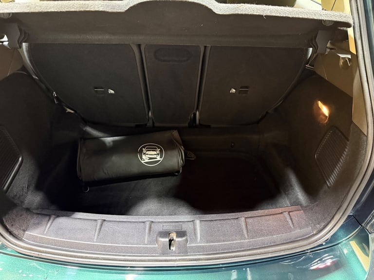 2012 Mini Countryman 2.0 Cooper SD SUV 5dr Diesel Auto ALL4 Euro 5 (143 ps)