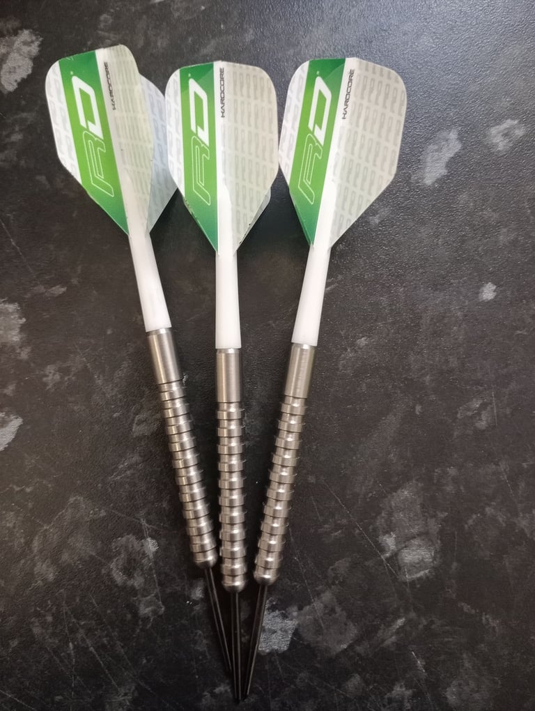 Darts.