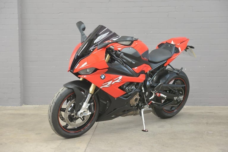 2020 BMW S 1000 RR 1000 Sport Euro 4