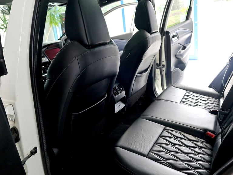 2022 Nissan Qashqai 1.3 Tekna + DiG-T MHEV 5DR Suv Petrol hybrid Suv Hybrid Manual