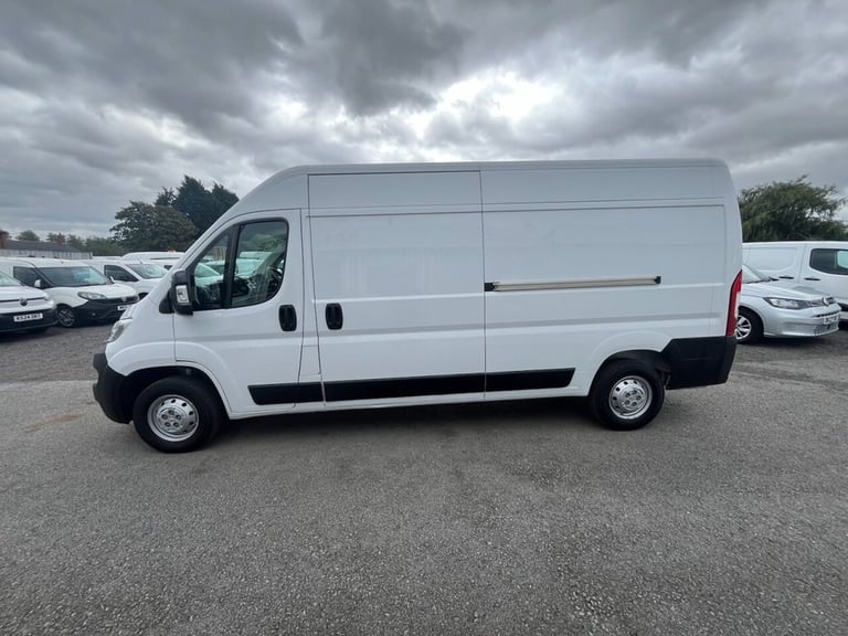 2022 22 VAUXHALL MOVANO 2.2 CDTI 3500 BITURBO DYNAMIC PANEL VAN 5DR DIESEL MANUA