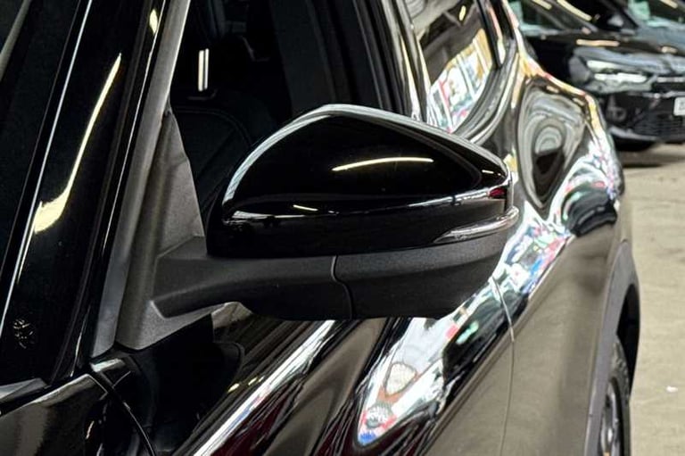 2022 Ford Mustang Mach-E 216kW Extended Range 88kWh RWD 5dr Auto HATCHBACK ELECTRIC Automatic