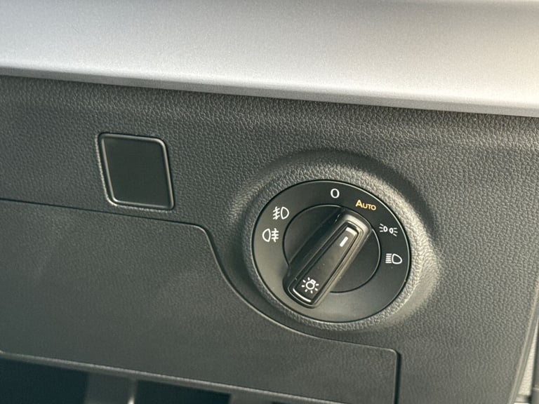 2025 SEAT Ibiza 1.0 TSI 115 FR Black Edition 5dr HATCHBACK PETROL Manual