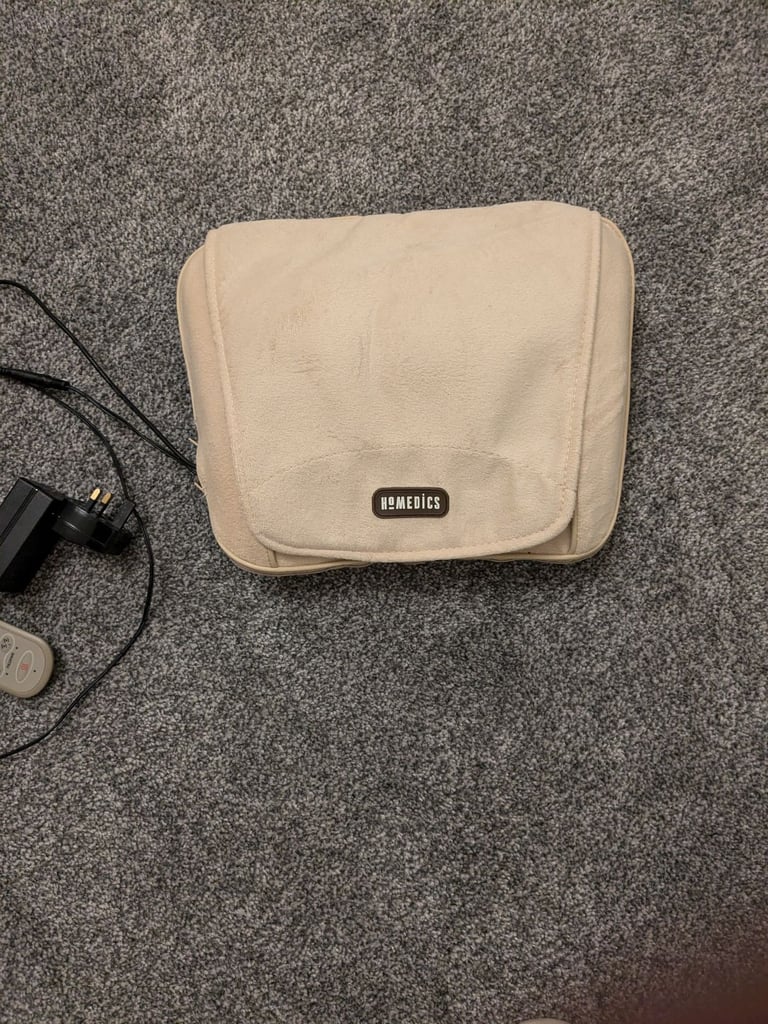 image for Homedics Neck Massager