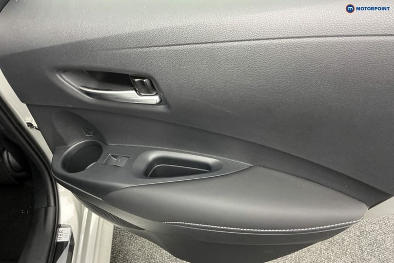 2024 Toyota Corolla 1.8 Hybrid Excel 5dr CVT Hatchback Hybrid Automatic