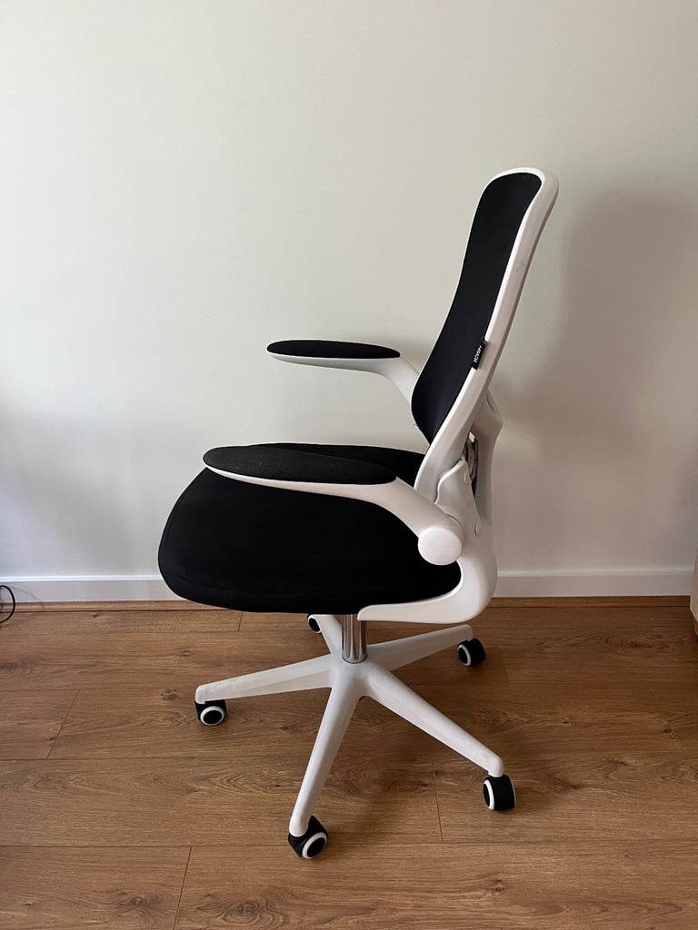 image for Hbada Butterfly Office Chair-J3