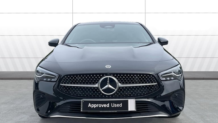 2024 Mercedes-Benz CLA 200 Sport Executive 5dr Tip Auto Petrol Estate Estate Petrol Automatic