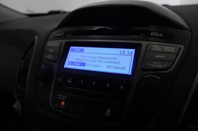 HYUNDAI IX35 1.6 GDi SE Euro 5 5dr 2014
