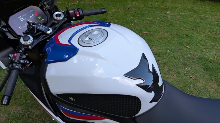 2021 BMW S 1000 RR M SPORT S1000RR MSPORT FSH FULLY LOADED 21 MONTH BMW WARRANTY