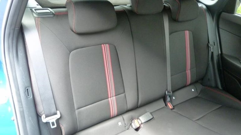 2022 Hyundai i20 1.0 T-GDi MHEV N Line Hatchback 5dr Petrol Hybrid Manual Euro 6 (s/s) (120 Hatch...