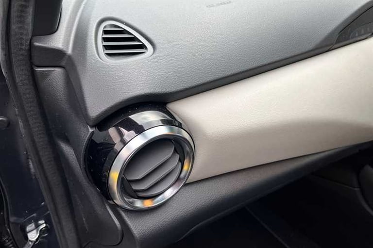 2021 Nissan Micra 1.0 IG-T 92 ACENTA 5DR Hatchback Petrol Manual