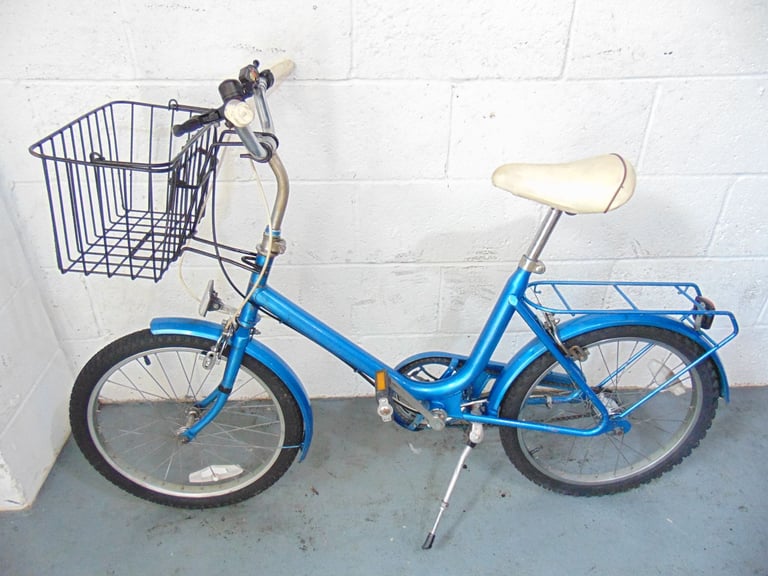 Shopper Style Bike (free local delivery)