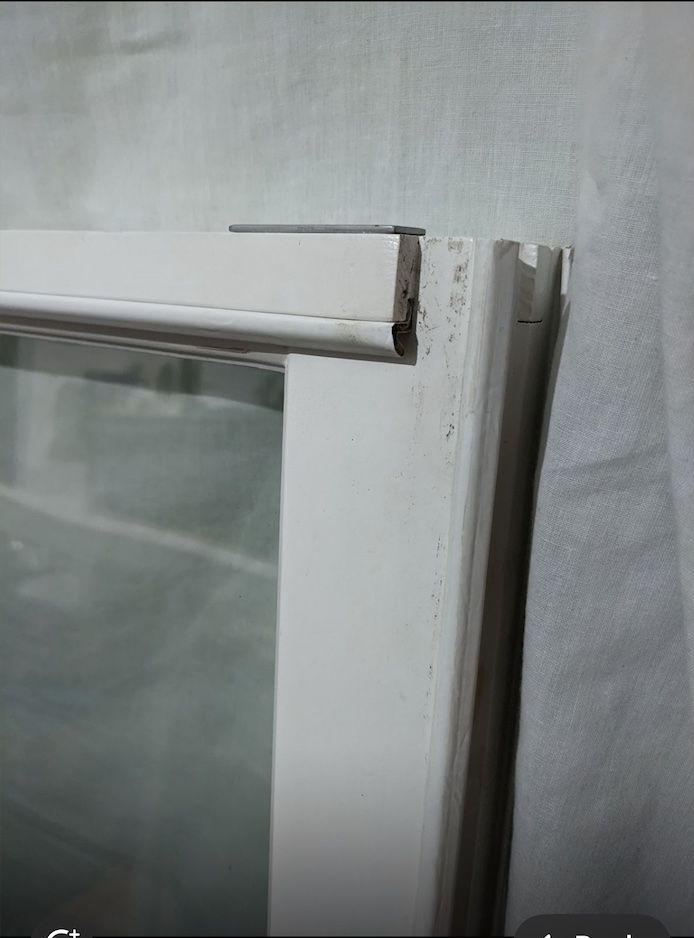 Very Large Double Glazed sash window for sale - great condition