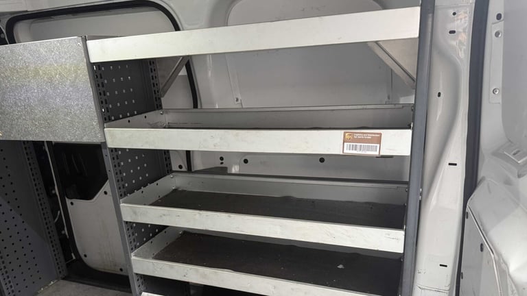  Toyota ProAce 1.5D 100 Active Van Van Diesel Manual