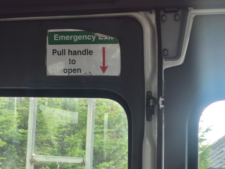 Peugeot, BOXER, Window Van, 2005, Manual, 2800 (cc)